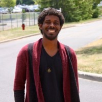 Jehoshua Sharma