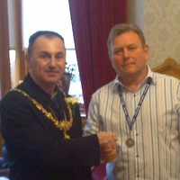 GEOFF APPLETON