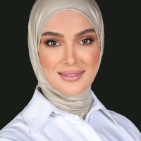 Fatima Zein