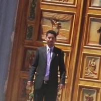 Ricardo Anderson Javier Rojas