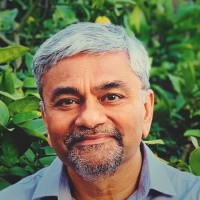 Hasit Bhatt