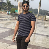 Md Naiyar Alam