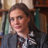 Maria L. Plaut E.
