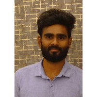 Karthikeyan Ramesh