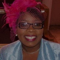 Monique Cox