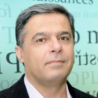 Mahmoud Masharqa