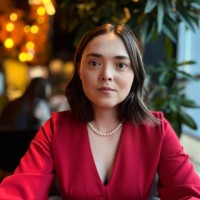 Алиса Акулинина