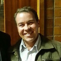 Chris Smith