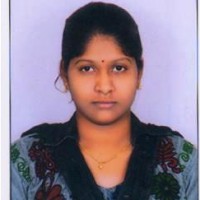 Padakanti Shirisha