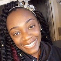 Le'Andrea Herron