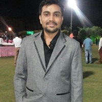 Daxesh Prajapati