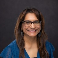 Keta Patel