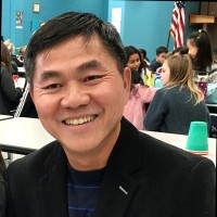 Phillip Chau