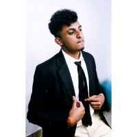 Poojith N