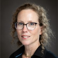 Mary Jo Johnson