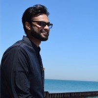 Maaz Siddiqui