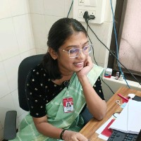 Dr Aparna R Nair
