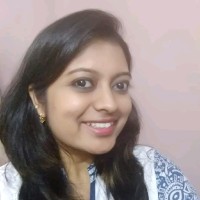 Nikitha J