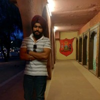 Paramveer Singh