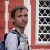 Alexander Popov
