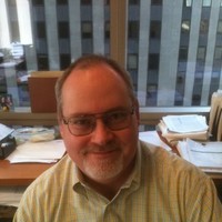 Brian Crookston