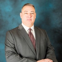 Paul D. J. Arnett, M.S., M.A.