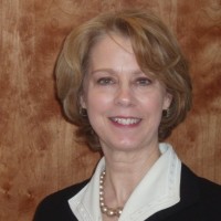 Lori Osowski, MLS, CFRE, CAP®