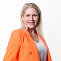 Heidi Mitchell