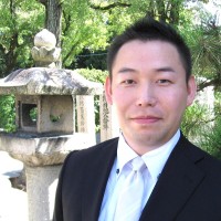 鎌野公洋