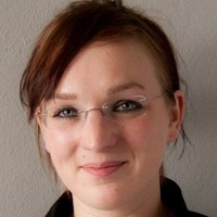 Anne Kouwenberg