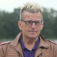 Jan Sanderman