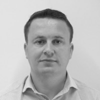 Lee Whitelock MNAEA