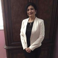 Shalini Kooner, CCP, CICP