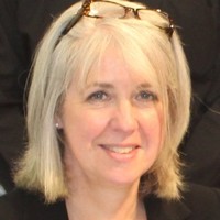 Hilary Williams