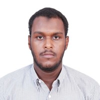Mohamed Ahmed