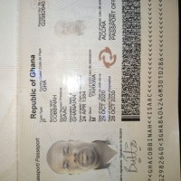 Isaac Cobbinah