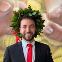 Christian Ciervo