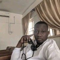 Monday Ahmed