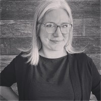 Geneviève Laurier
