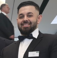 Jaber Sabir