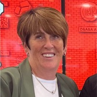 Jo Roach
