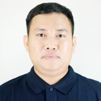 Mr. Kyi Phyo