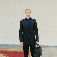Victor Boitsov