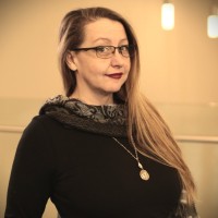 Julie Galbraith