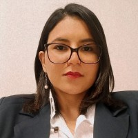 Larissa Alves Martins