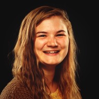 Caitlin Kline