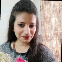 Shayali Thakur