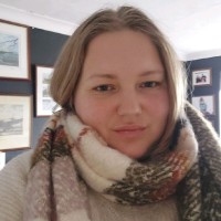 Charlotte Garwood