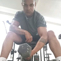Daniel Silvanio Amelio