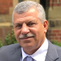 Tayseer Al-Shamma